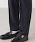 「N TROUSERS PREMIUM」IN DRY カノコストレッチパンツ(セットアップ可)