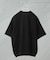 crepuscule／別注 S／S V NECK ZIP CARDIGAN