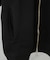 crepuscule／別注 S／S V NECK ZIP CARDIGAN