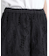 イージーレースショートパンツ