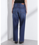 「MC」”TIMELESS WARDROBE”ストレートフィットデニム