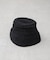 RACAL／別注 Mesh Line Knit Bucket Hat
