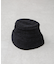RACAL／別注 Mesh Line Knit Bucket Hat