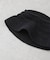 RACAL／別注 Mesh Line Knit Bucket Hat