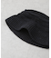 RACAL／別注 Mesh Line Knit Bucket Hat