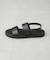 PADRONE THE STANDARD LINE／別注BACK STRAP SANDAL／ストラップ サンダル