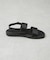 PADRONE THE STANDARD LINE／別注BACK STRAP SANDAL／ストラップ サンダル