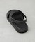 PADRONE THE STANDARD LINE／別注BACK STRAP SANDAL／ストラップ サンダル