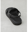 PADRONE THE STANDARD LINE／別注BACK STRAP SANDAL／ストラップ サンダル