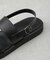 PADRONE THE STANDARD LINE／別注BACK STRAP SANDAL／ストラップ サンダル