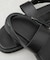PADRONE THE STANDARD LINE／別注BACK STRAP SANDAL／ストラップ サンダル