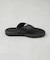 PADRONE THE STANDARD LINE／別注 THONG SANDAL ／ トングレザーサンダル