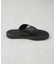 PADRONE THE STANDARD LINE／別注 THONG SANDAL ／ トングレザーサンダル