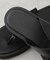 PADRONE THE STANDARD LINE／別注 THONG SANDAL ／ トングレザーサンダル
