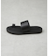 PADRONE THE STANDARD LINE／別注 THONG SANDAL ／ 指ぬきレザーサンダル
