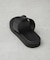 PADRONE THE STANDARD LINE／別注 THONG SANDAL ／ 指ぬきレザーサンダル