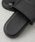 PADRONE THE STANDARD LINE／別注 THONG SANDAL ／ 指ぬきレザーサンダル