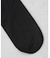 MARCOMONDE／sheer high socks 18D