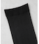 MARCOMONDE／sheer high socks 18D