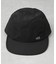MEI／MEI  NYLON RIPSTOP JET CAP