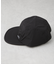 MEI／MEI  NYLON RIPSTOP JET CAP