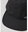 MEI／MEI  NYLON RIPSTOP JET CAP
