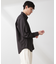 ESTENEIGE(R) レギュラーカラーシャツ 長袖／接触冷感