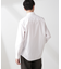 ESTENEIGE(R) レギュラーカラーシャツ 長袖／接触冷感