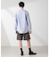 フェイクスエード イージーショートパンツ