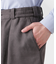 フェイクスエード イージーショートパンツ