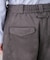 フェイクスエード イージーショートパンツ