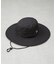 NEW ERA／ADVENTURE WIDE BRIM BASIC TYPE