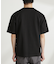 ダブルスムースクルーネックBIGTシャツ 半袖