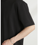 ダブルスムースクルーネックBIGTシャツ 半袖