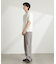 ダブルスムースクルーネックBIGTシャツ 半袖