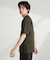 ダブルスムースクルーネックBIGTシャツ 半袖