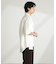アンチスメルリネン レギュラーカラー 半袖