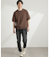 スリムフィット ジョガーカーゴパンツ