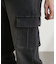 スリムフィット ジョガーカーゴパンツ