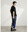 スリムフィット ジョガーカーゴパンツ