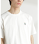 ナノベアTシャツ 半袖