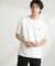 ナノベアTシャツ 半袖