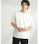 ナノベアTシャツ 半袖