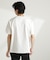 ナノベアTシャツ 半袖