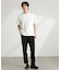 ナノベアTシャツ 半袖