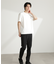 ナノベアTシャツ 半袖