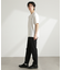 ナノベアTシャツ 半袖