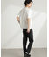ナノベアTシャツ 半袖