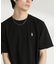 ナノベアTシャツ 半袖