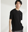 ナノベアTシャツ 半袖